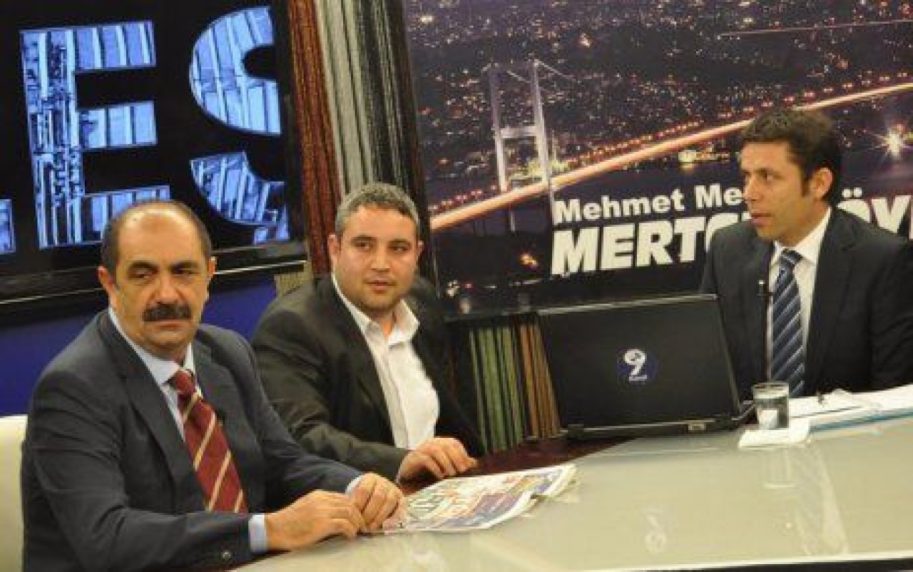 ÇAPAN VE SAĞLAR CHP'DE..