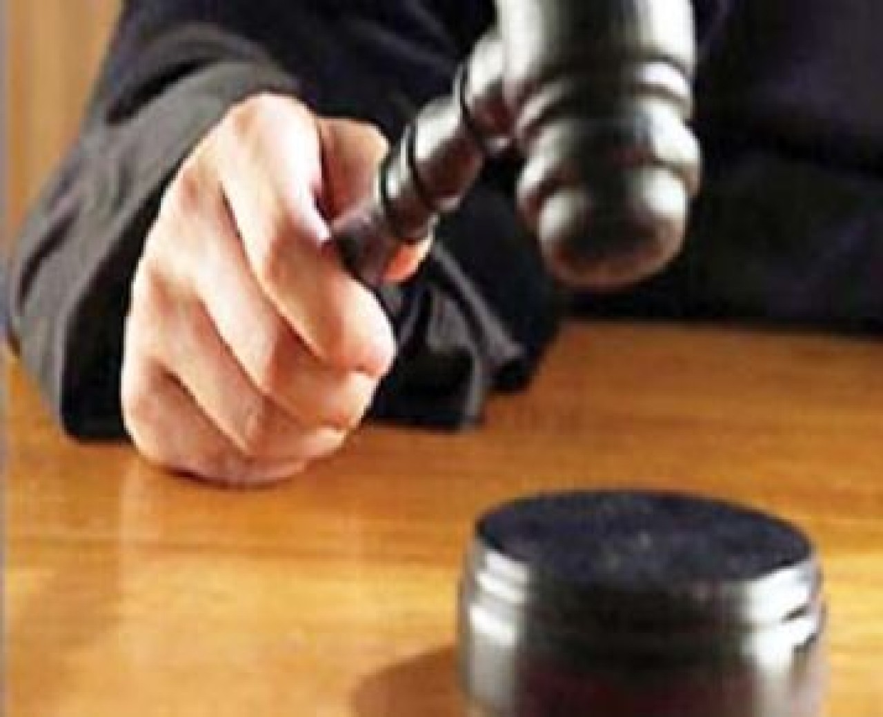 En kritik mahkemenin başkanı değişti