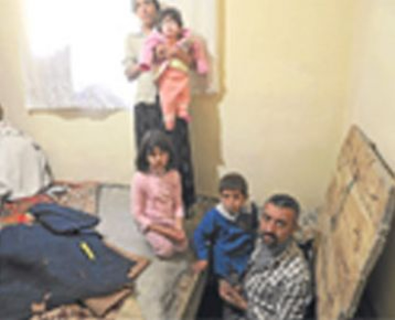 Çukurca’da her evin altında sığınak var!