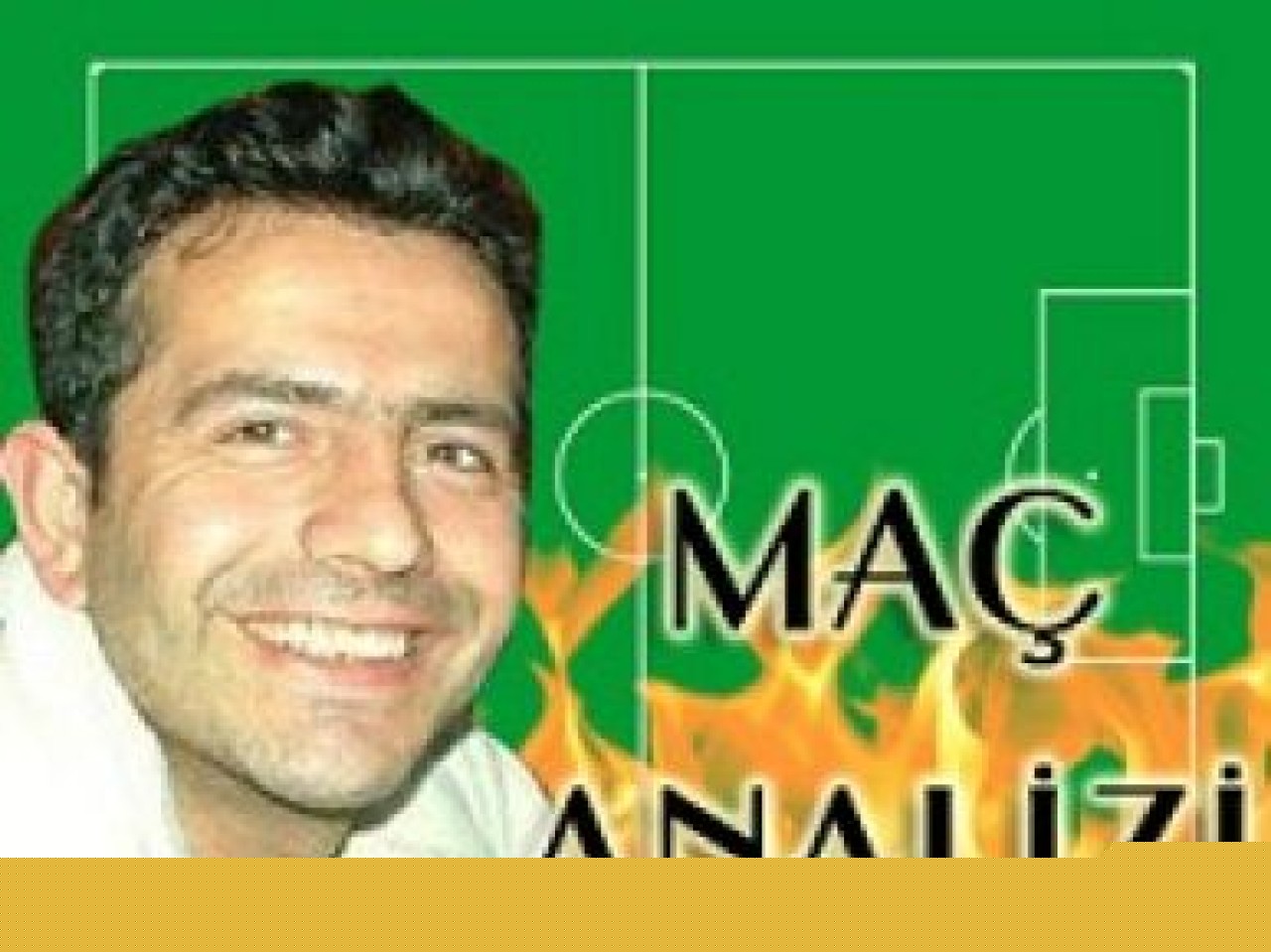 HAFTANIN AMATÖR SPOR DEĞERLENDİRMESİ