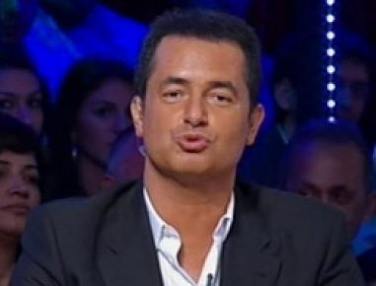 Acun şehitleri takmayınca!