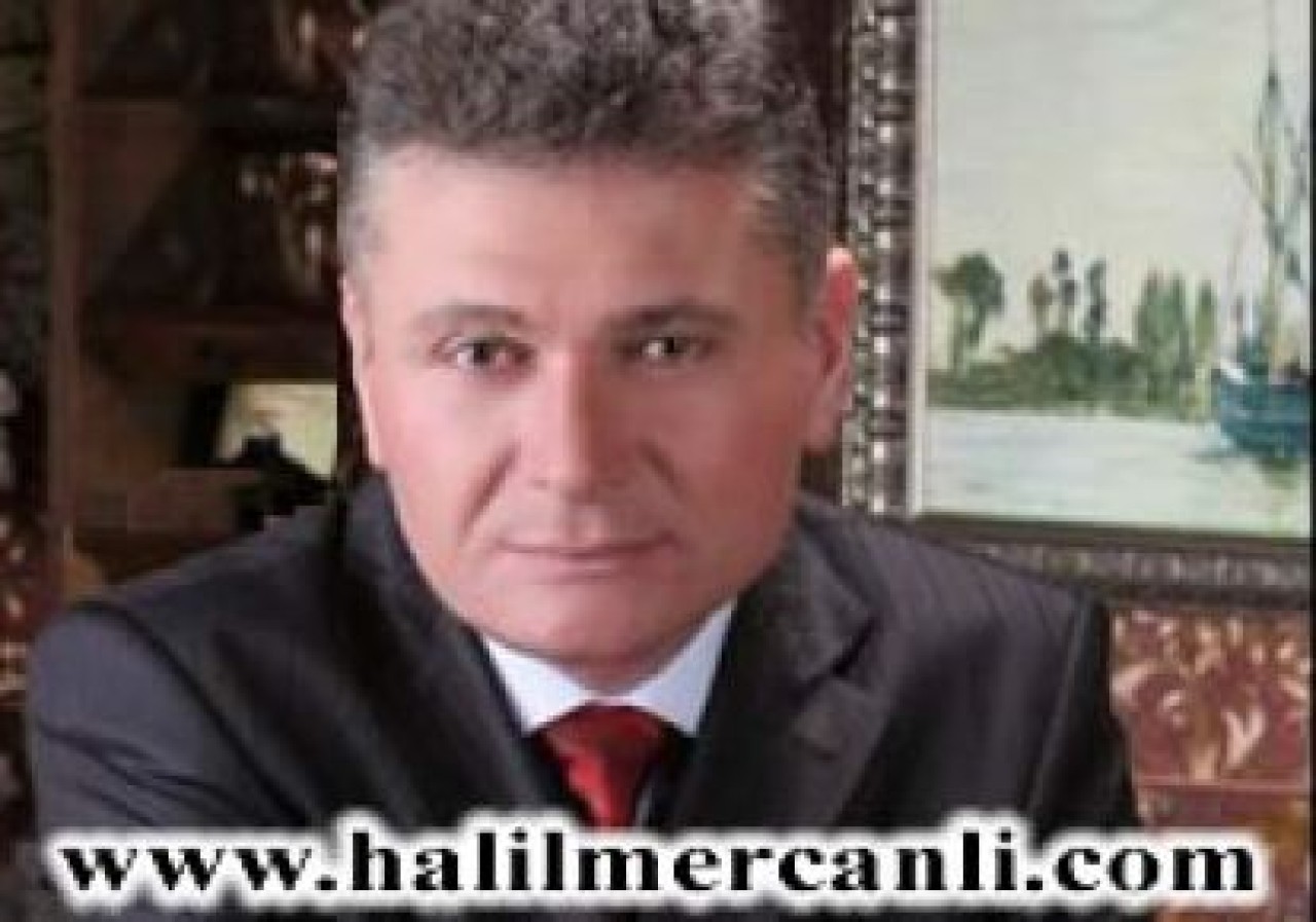 DEPREMİ BİLEN ADAM YİNE BİLDİ.