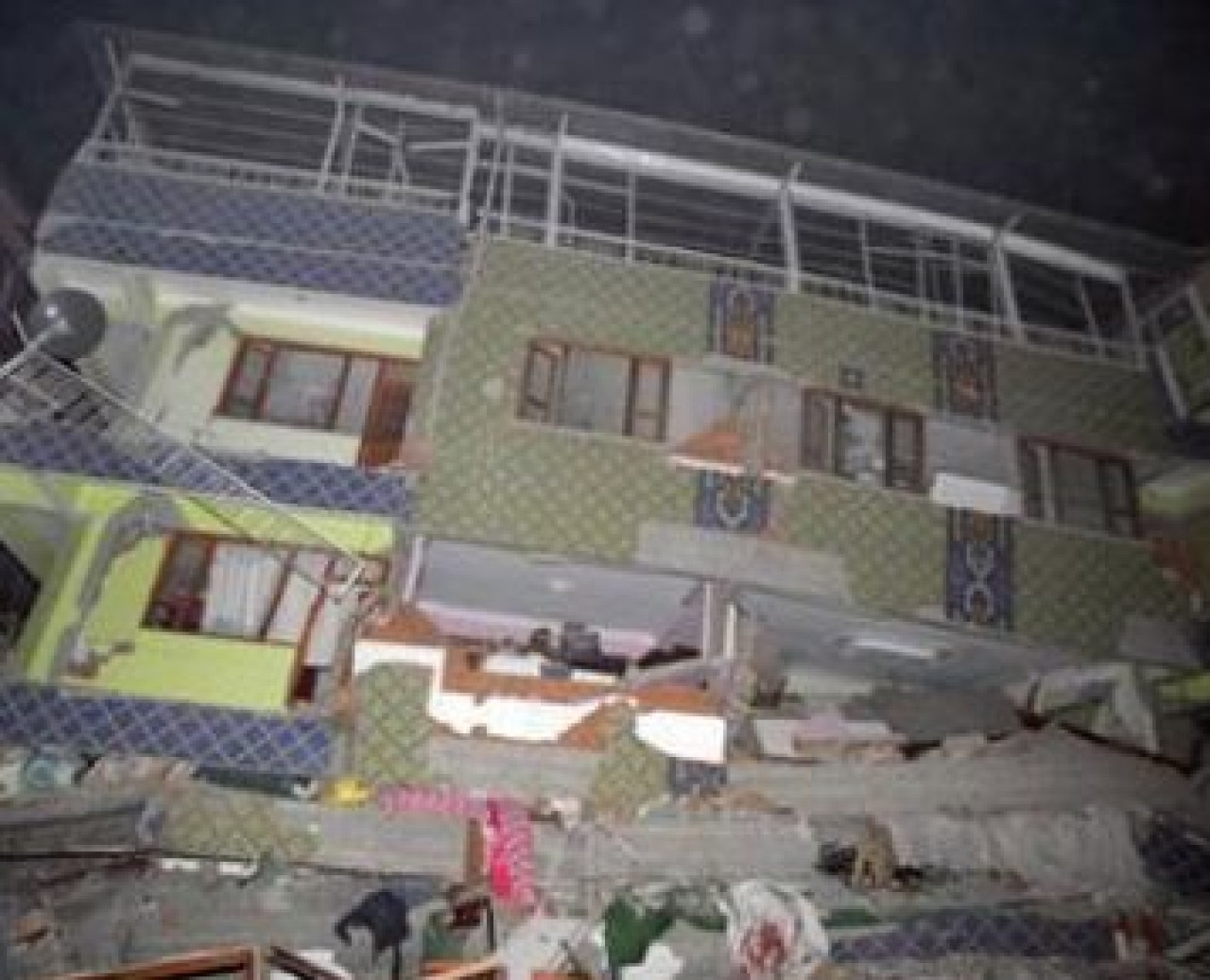 Bakan Şahin: 217 ölü 1090 yaralı var