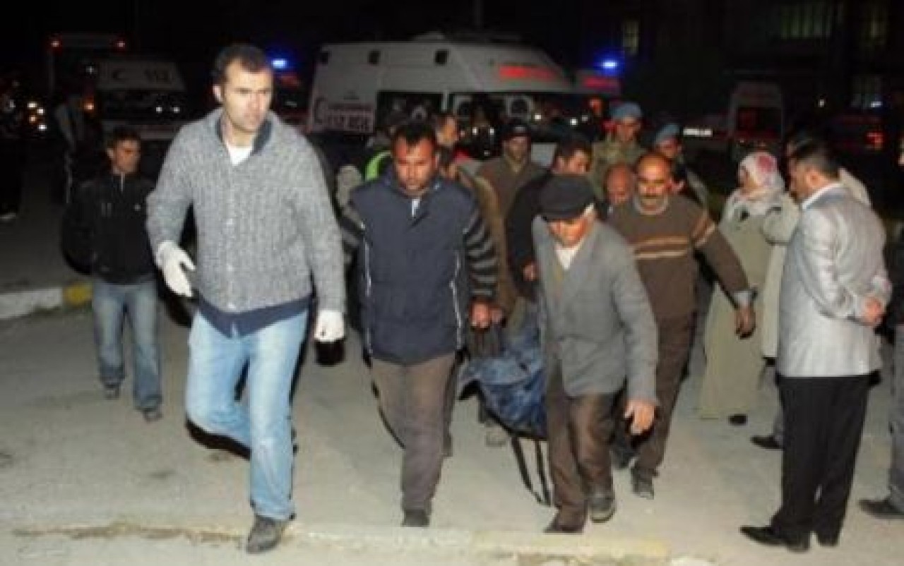 Google'dan depremde 'kişi bulucu