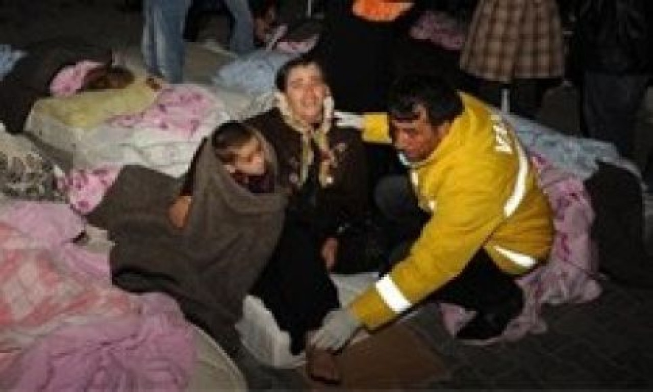 Çarşamba günü kar bekleniyor