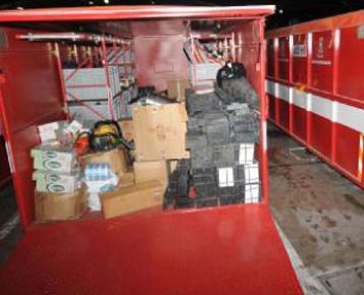 İlk yardım Azerbaycan'dan