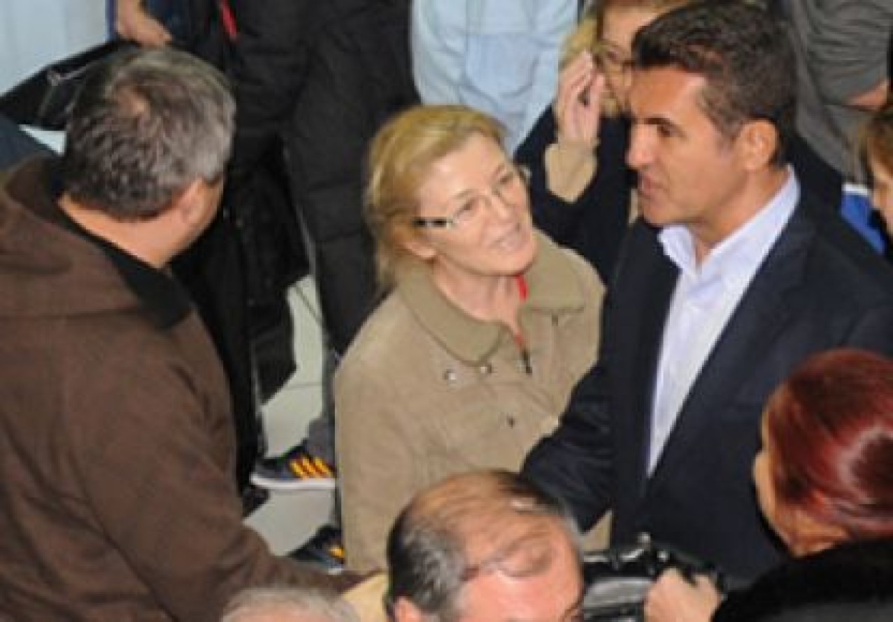 Sarıgül 1000 Depremzedeyi Şişli'ye Götürecek