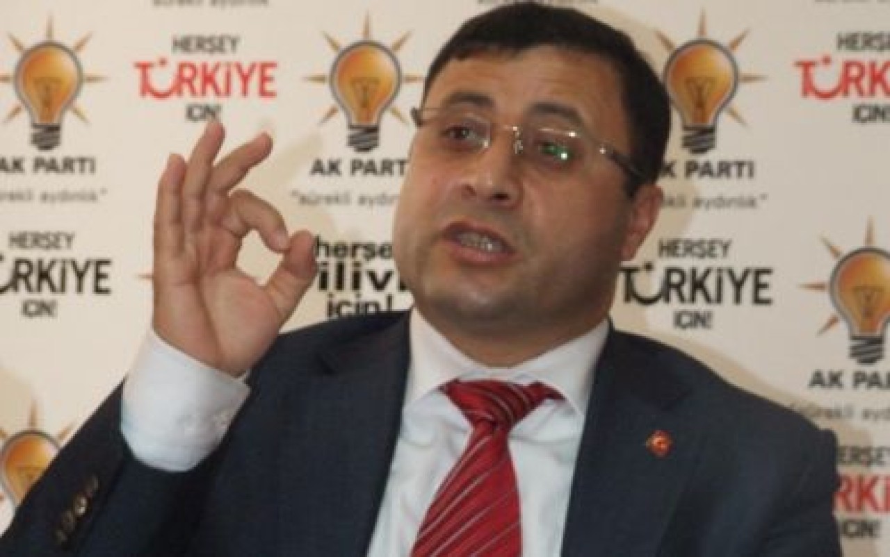 Karakaş'tan Anadolu'ya suç duyurusu