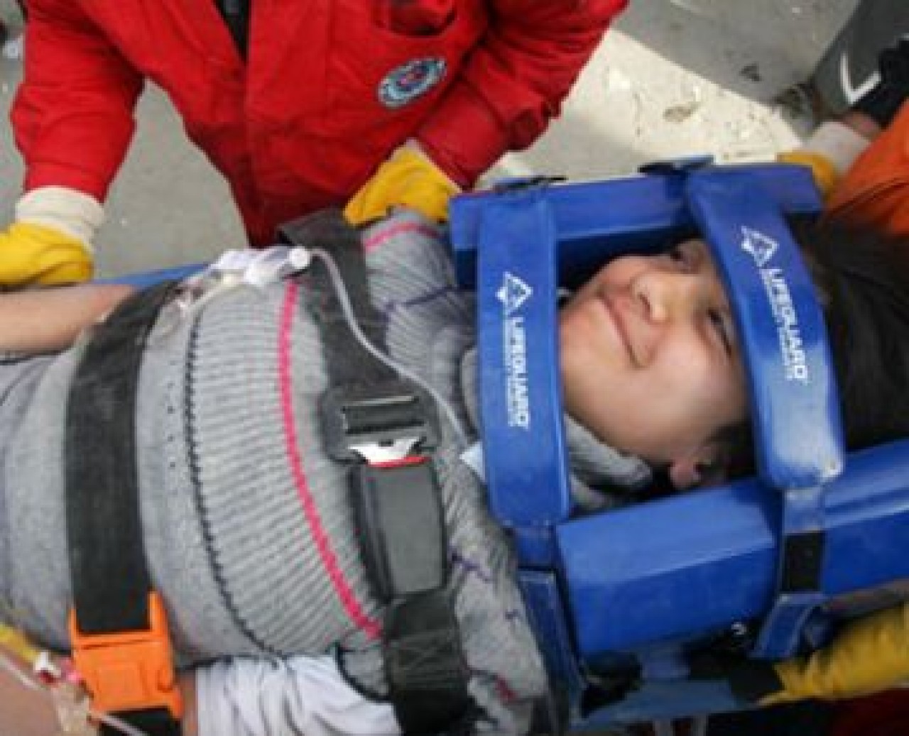 AFAD'dan saat 02.45'te açıklama