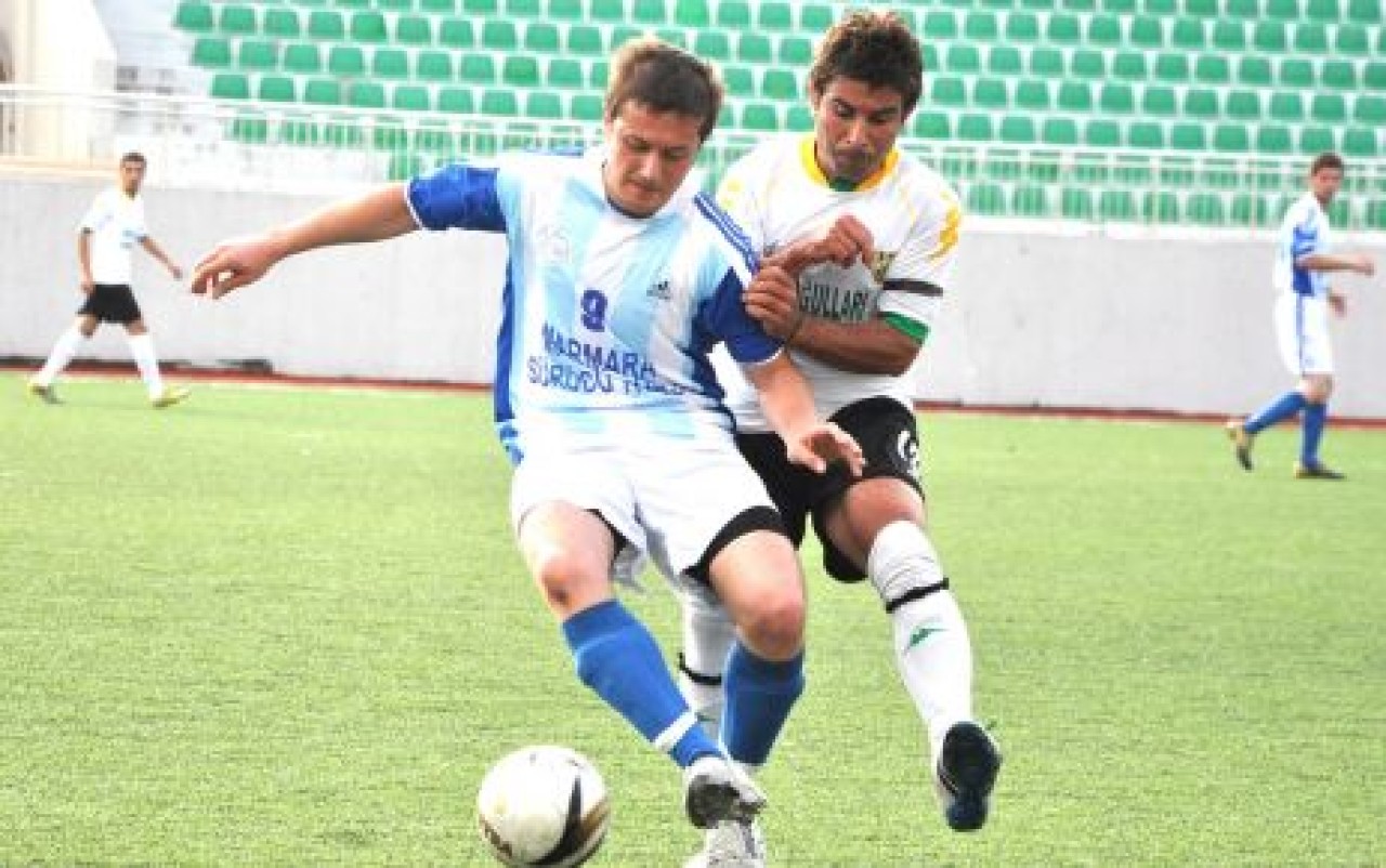 İNCİRTEPE YELKEN FORA: 3-1