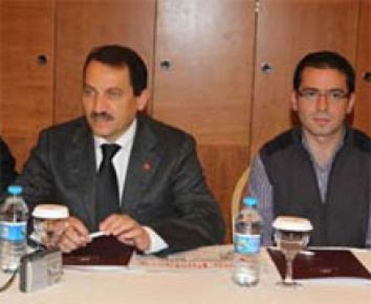 Basın İlan Kurumu Van'da