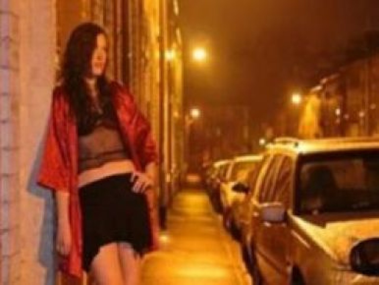 Fuhuşu en fazla talep eden ülke