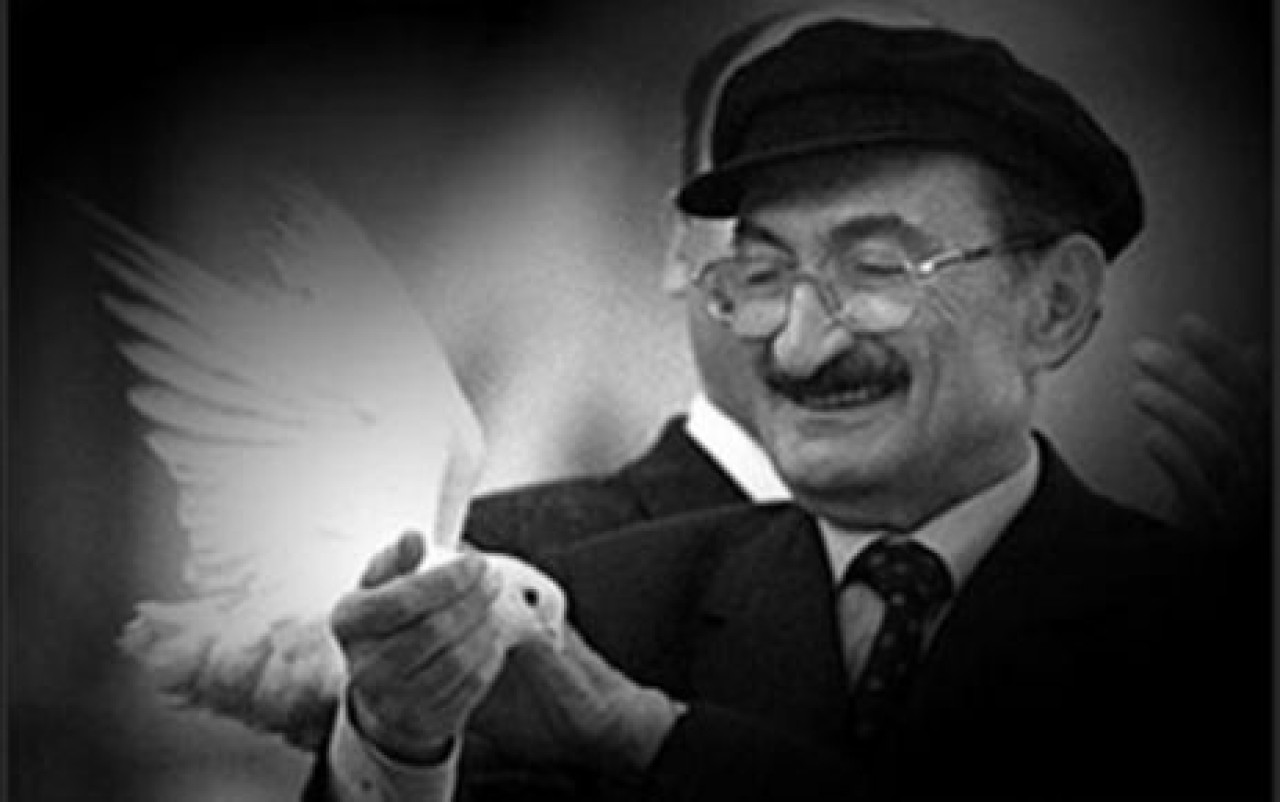 ECEVİT'TE İPTAL ETMİŞ...!