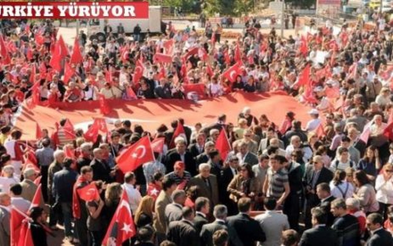 Kılıçdaroğlu: Yasta da sevinçte de kutlanacak