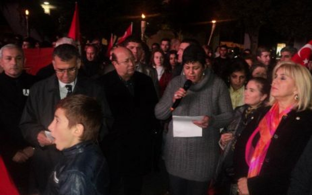 CUMHURİYETÇİLER BU GÜN İSTANBUL’U ÜÇ KOLDAN SARDILAR.