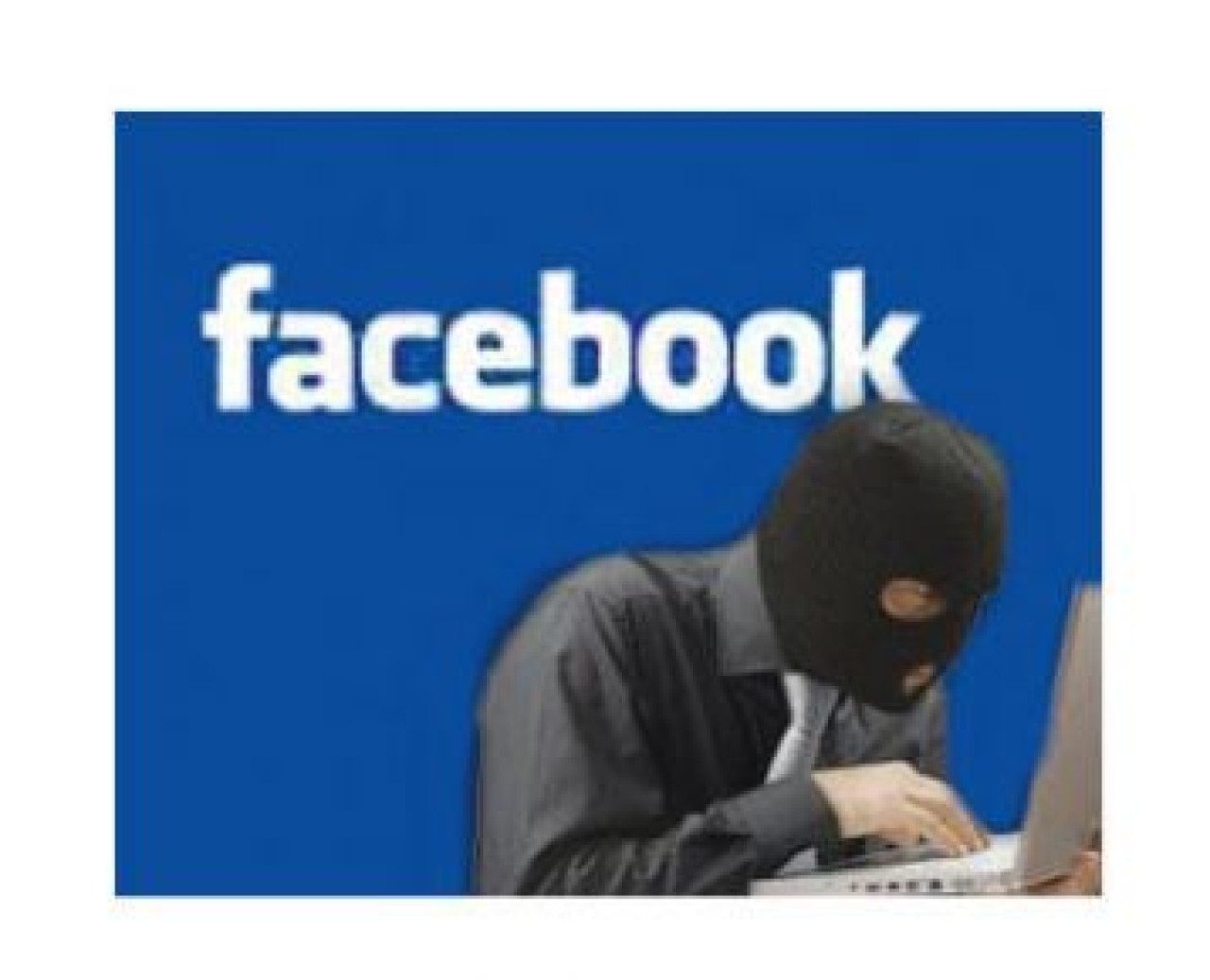 Korsanların son hedefi facebook