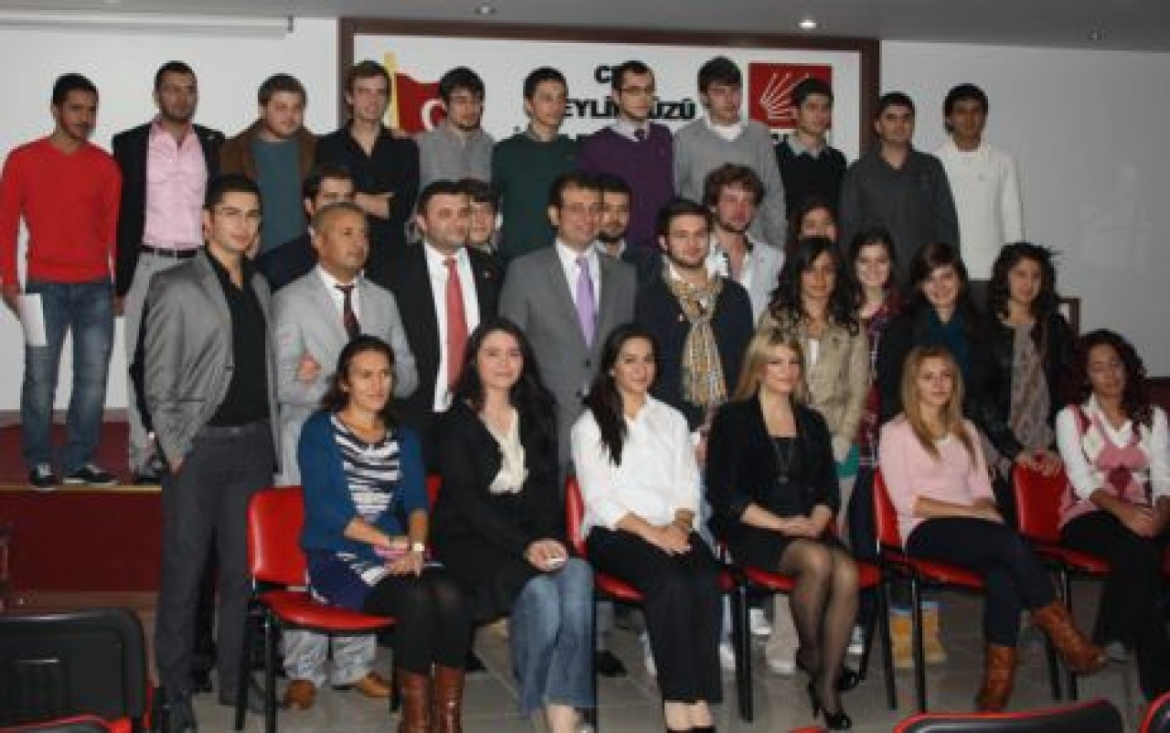 “CUMHURİYET’İN TEMELİ SAĞLAM ATILMIŞTIR”