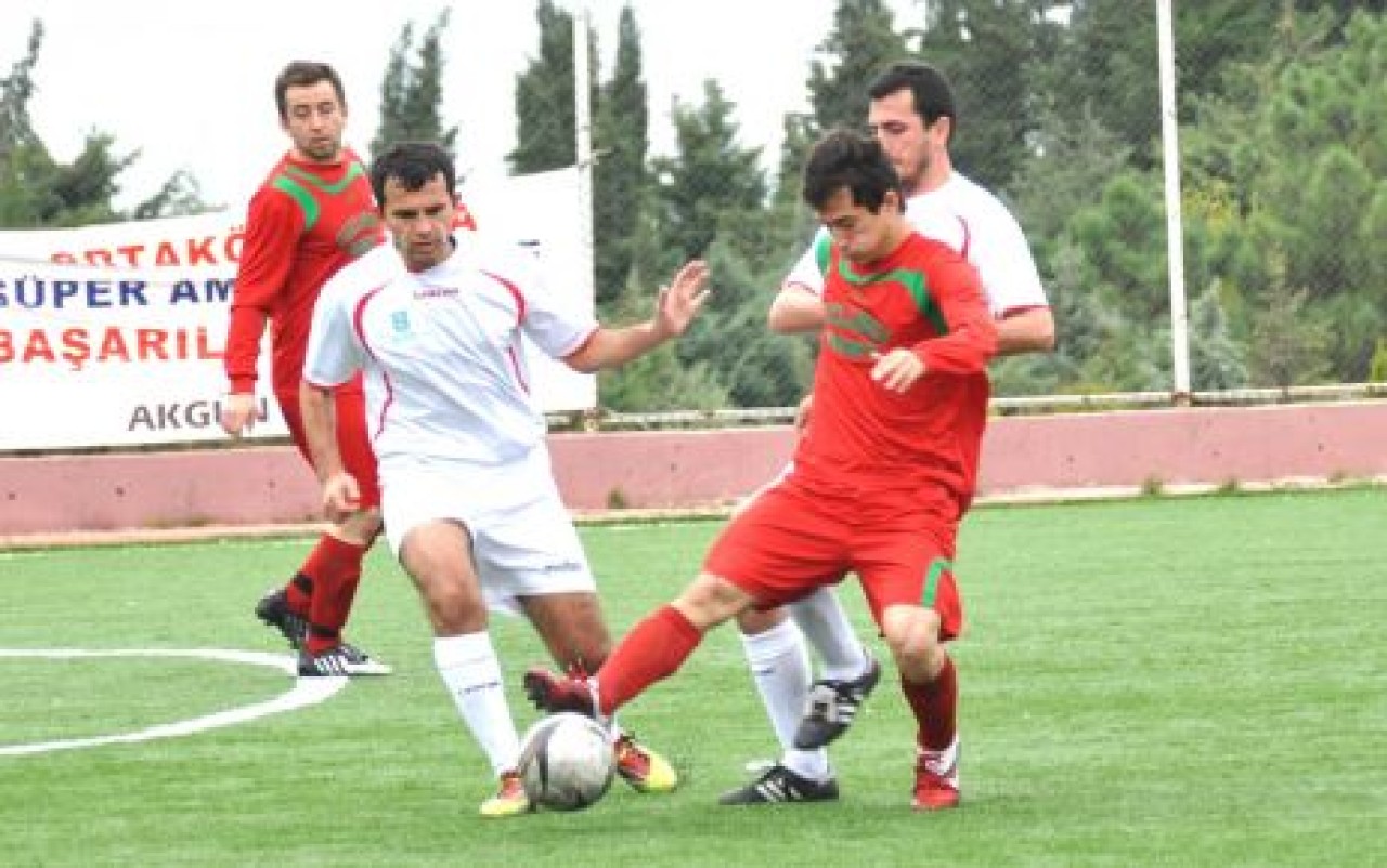 KISA KISA SPOR HABERLERİ...