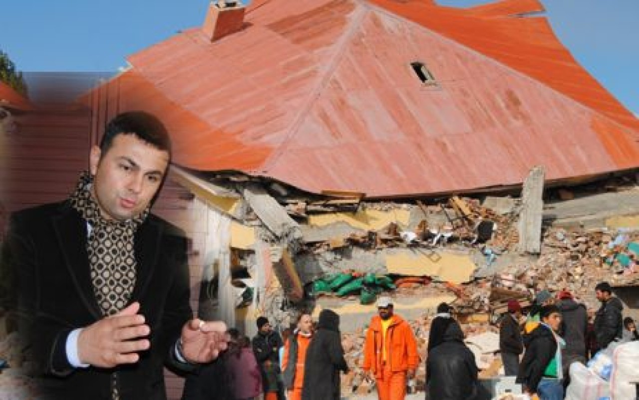 Federasyondan Van çıkarması