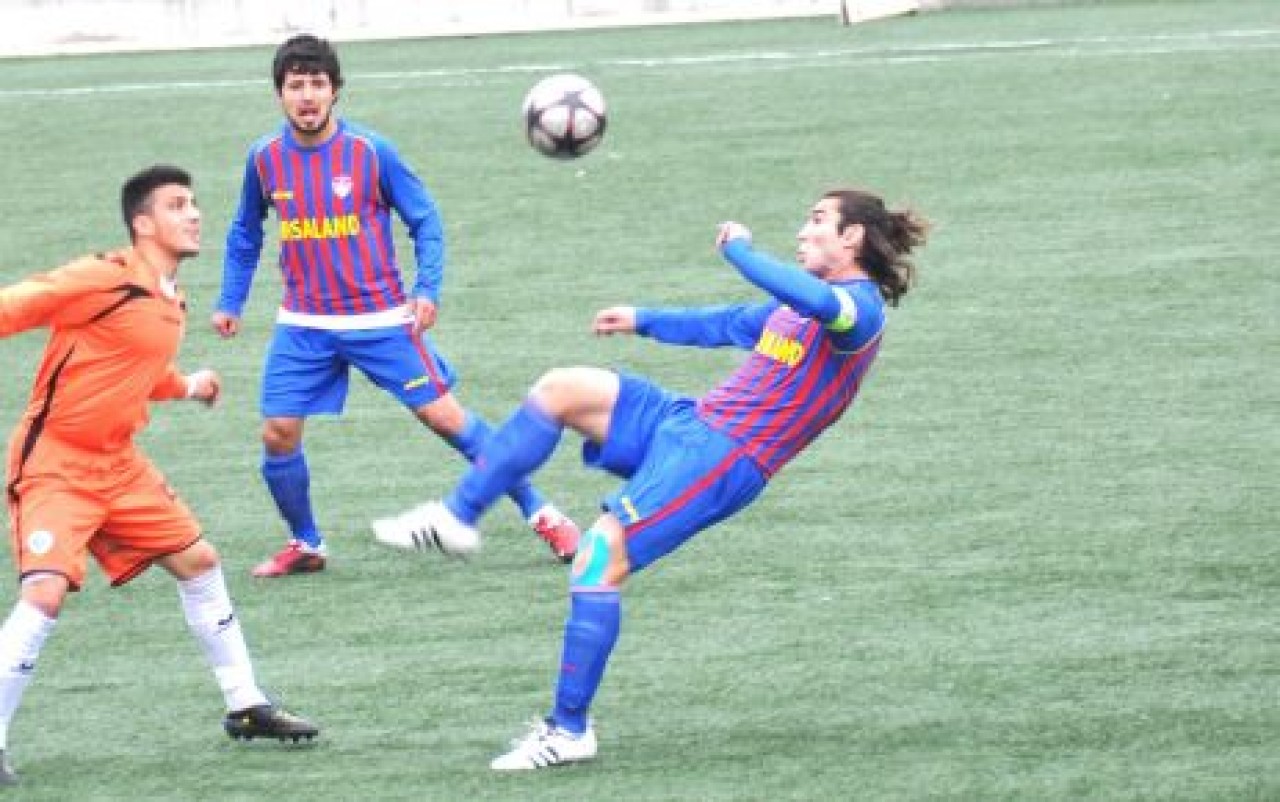 KISA KISA SPOR HABERLERİ....