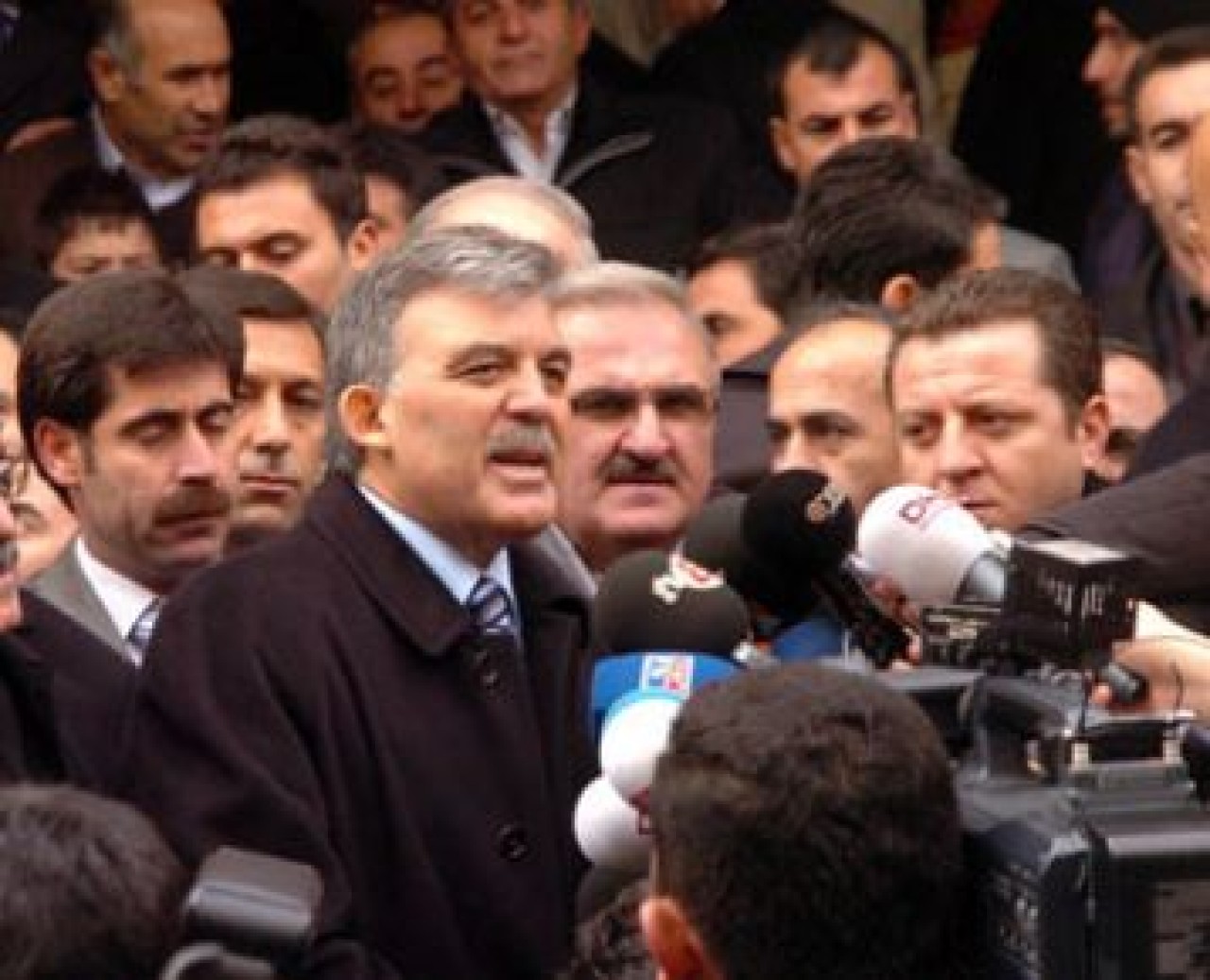 'Bayramın anlamı bu'