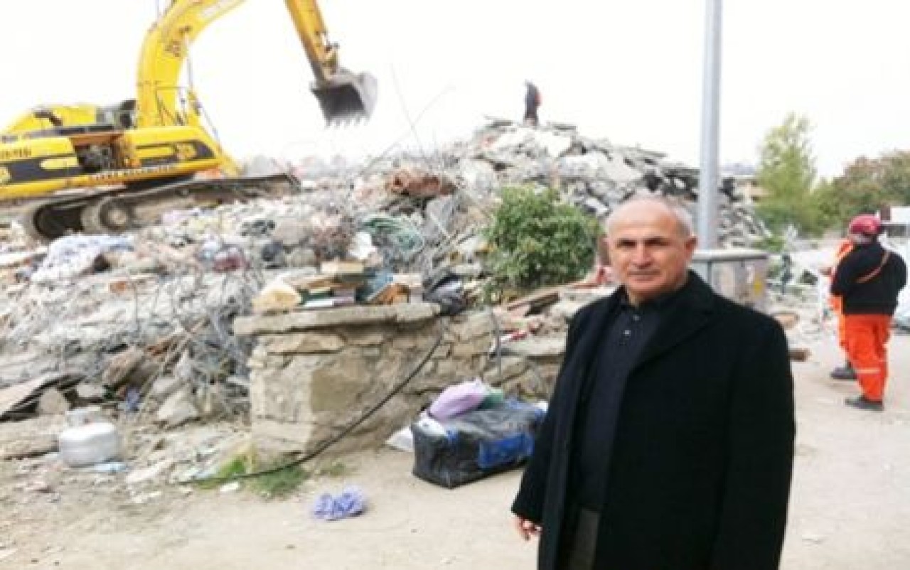 Yıkılacak binalar belirlendi