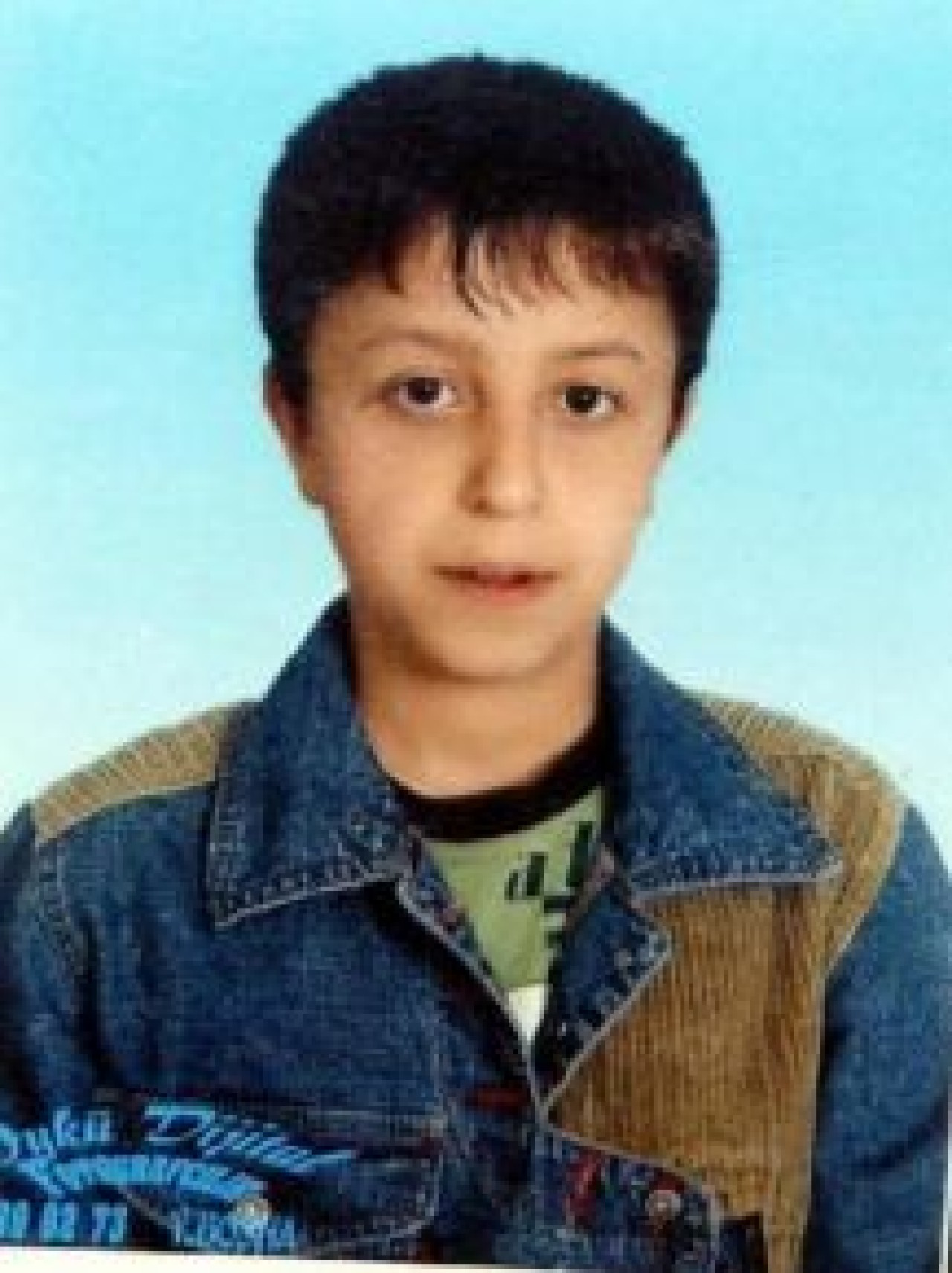 Liseli Aziz üst geçit kurbanı oldu