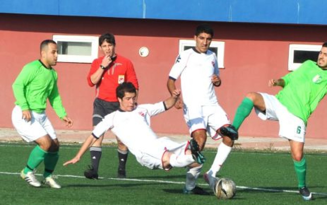 CELALİYE KOMADAN ÇIKTI: 2-0