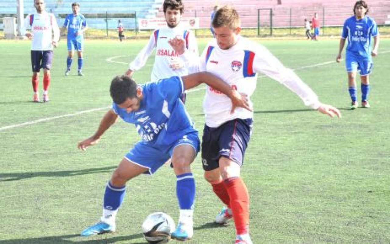 KISA KISA SPOR HABERLERİ....