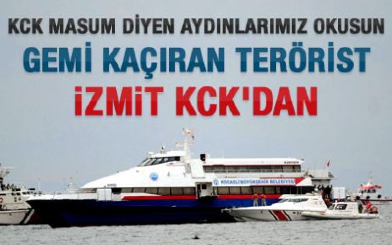 Teröristin kimliği belirlendi