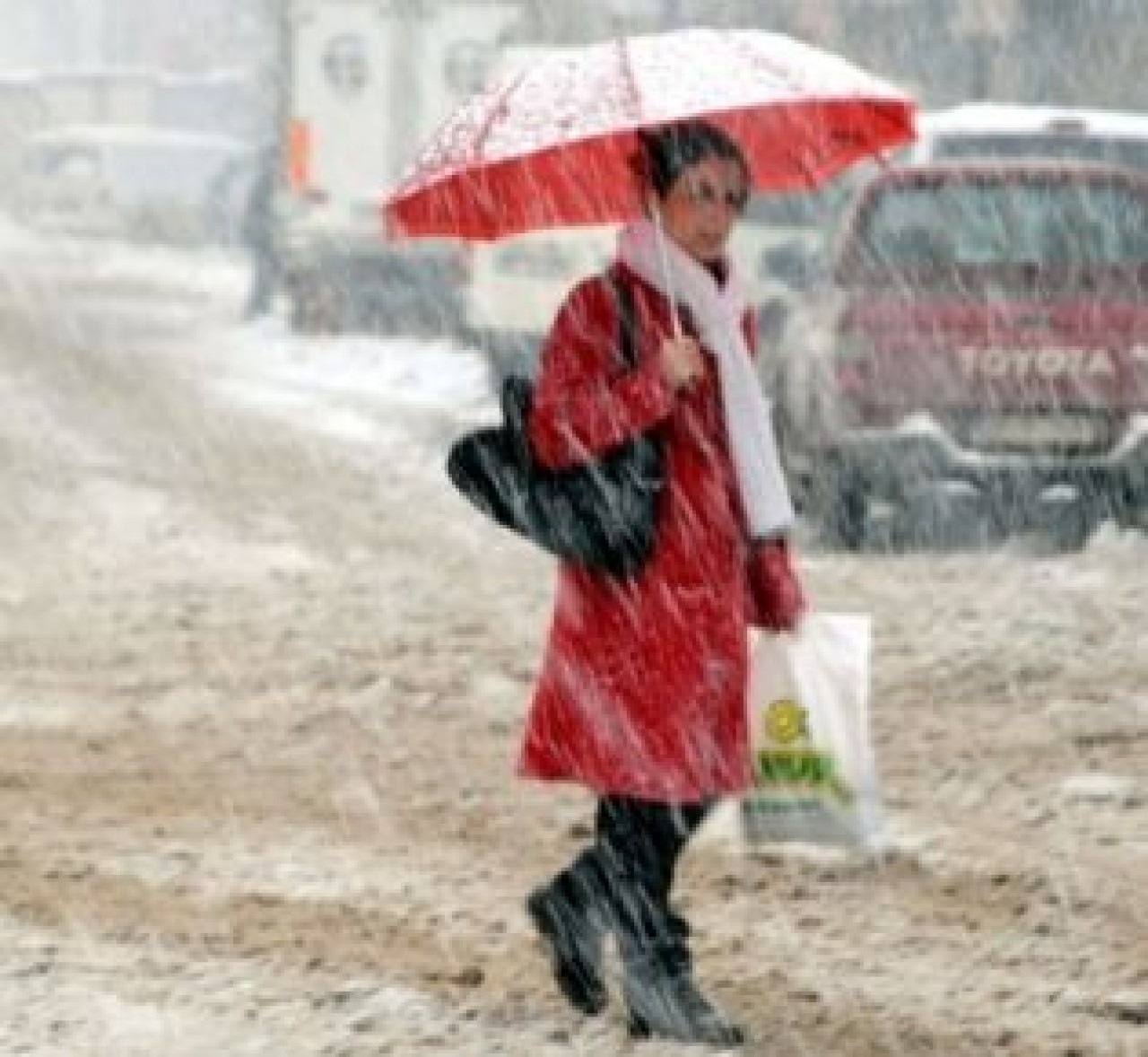 Bu Hafta Sonu Donacağız