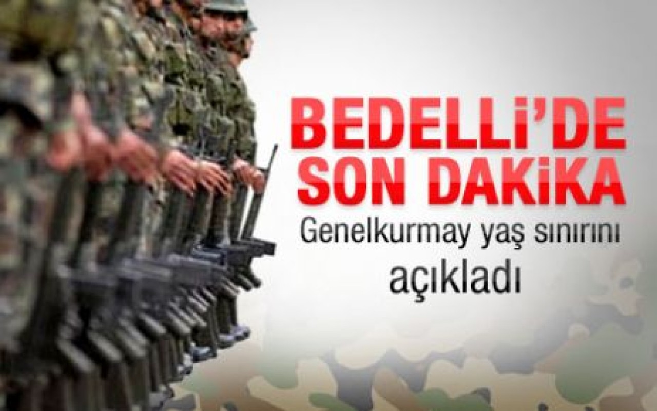 HÜKÜMET 25, TSK 35 DİYOR