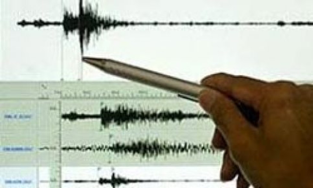 Van'da 5.2 büyüklüğünde deprem