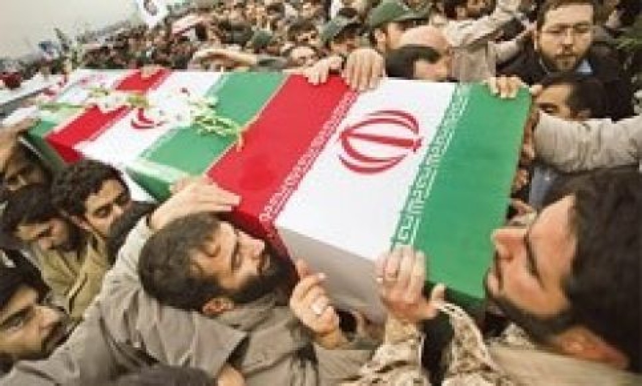 Mossad mı havaya uçurdu