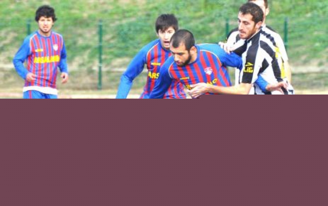 ÇATALCA FIRSAT TEPTİ: 1-1