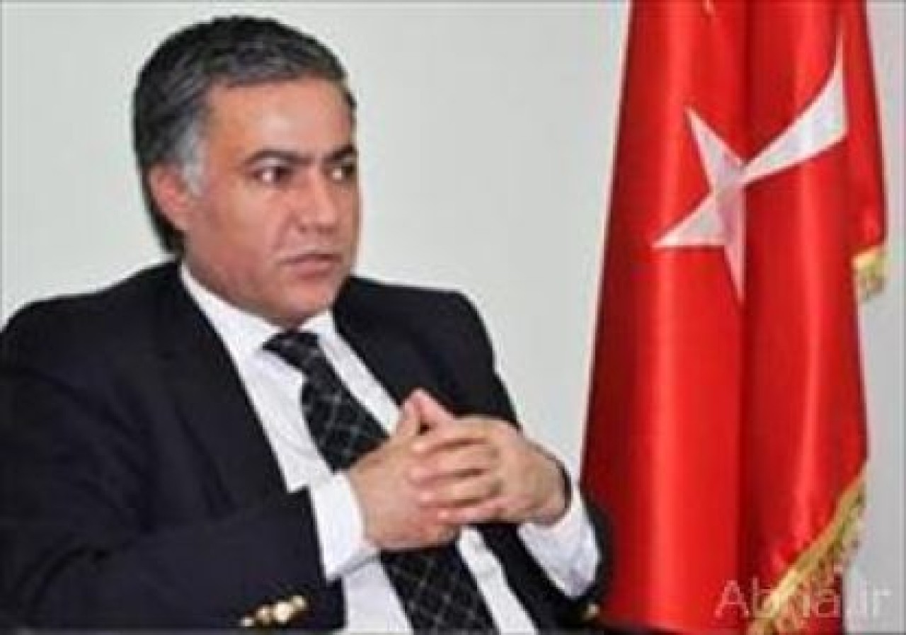 3. Boğaz Köprüsü için meclis araştırma önergesi