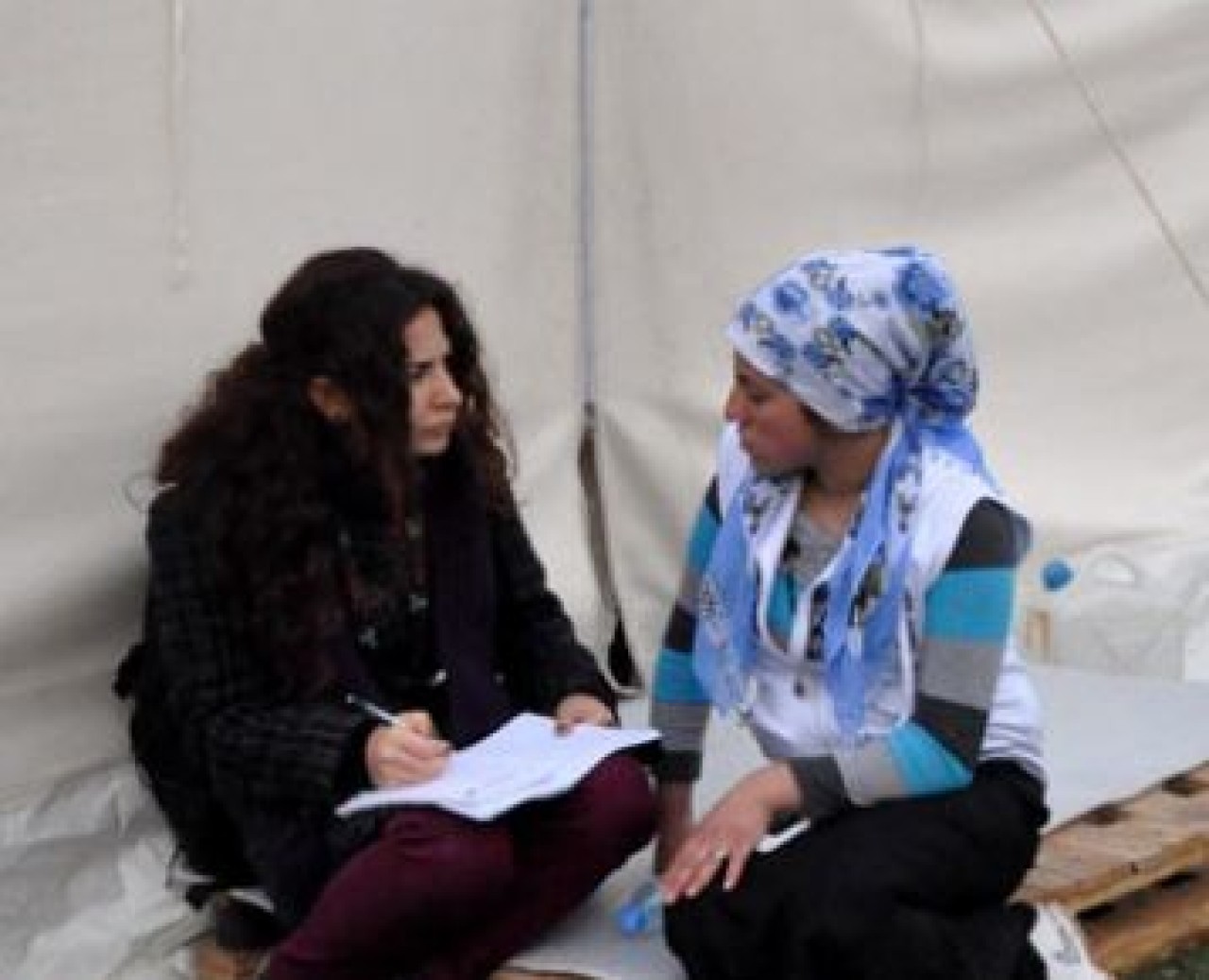 'Şimdi sıra bizde'