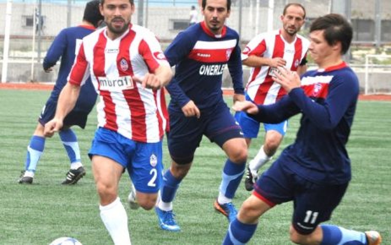 FENERKÖY HEDEFTEN ŞAŞMAYACAK