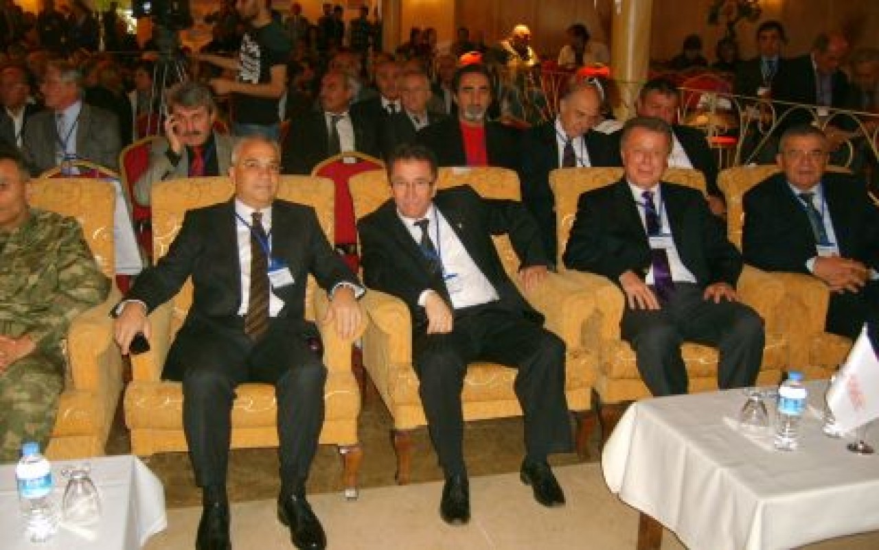 Güre’den “Termal  Turizm” için dev adım