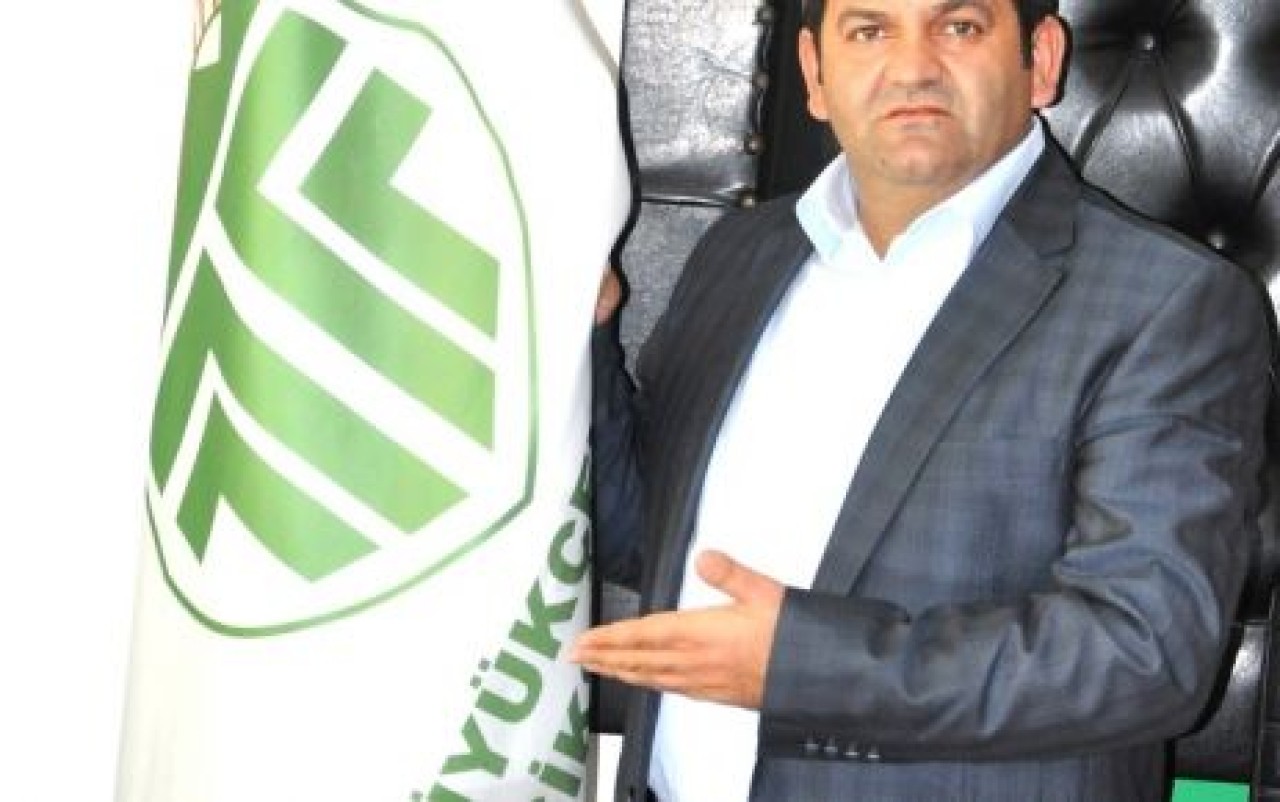 “KOLTUKLAR BOŞ KALMASIN”