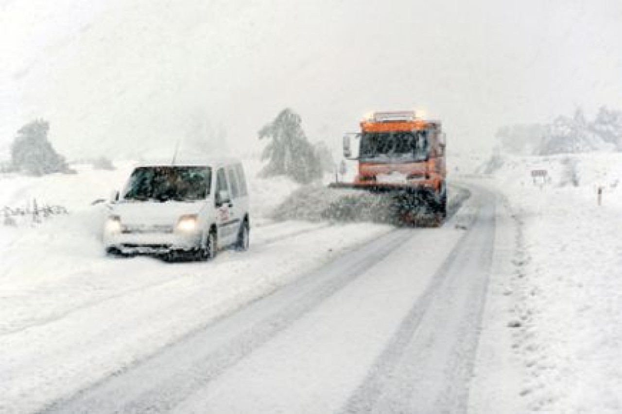 'Bu yıl kış çok sert geçecek'