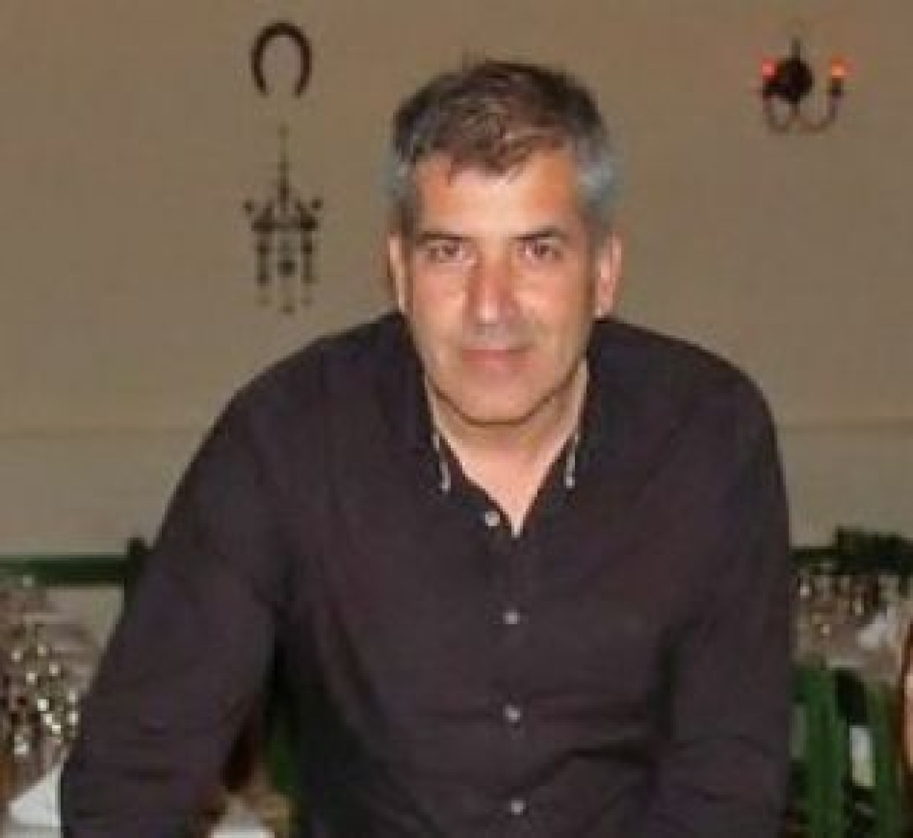 AŞKIN EKEN’İN ANNE ACISI