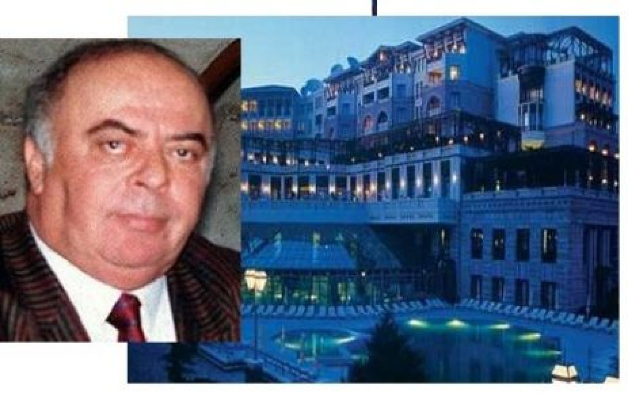 Hamoğlu Holding’de neler oluyor?