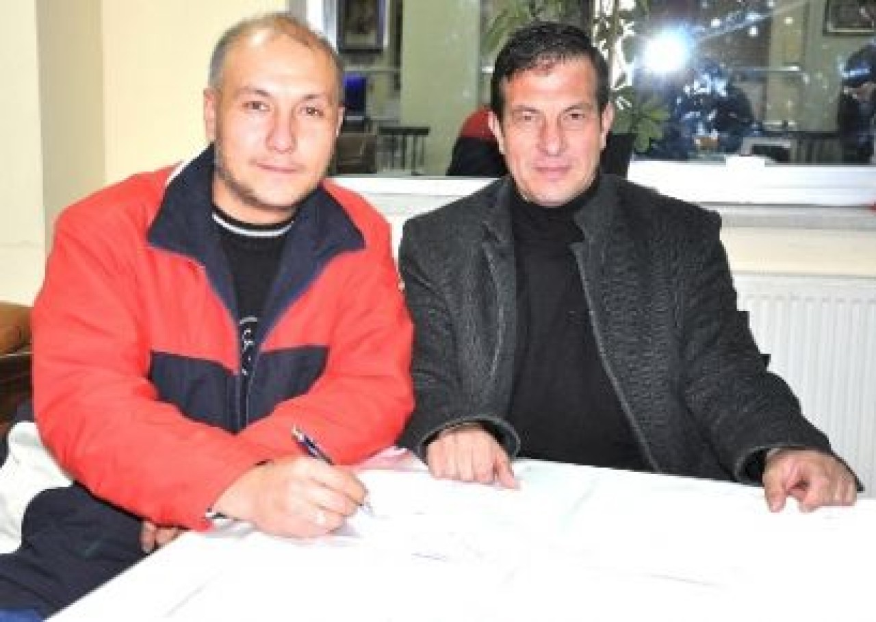 SPOR KISA KISA HABERLER....