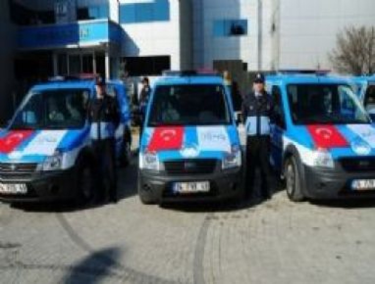 50 personel alınacak