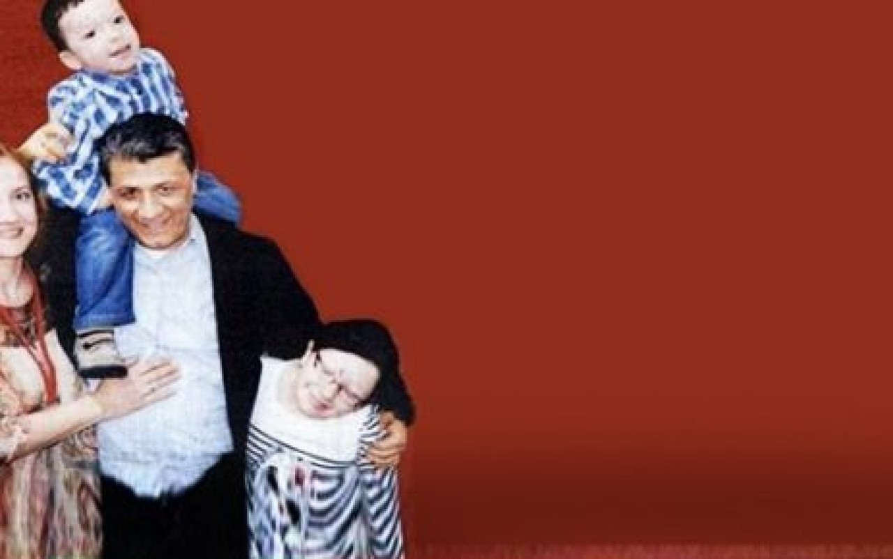 'Mutluluk nedir derseniz ayda 1 gün 45 dakika derim