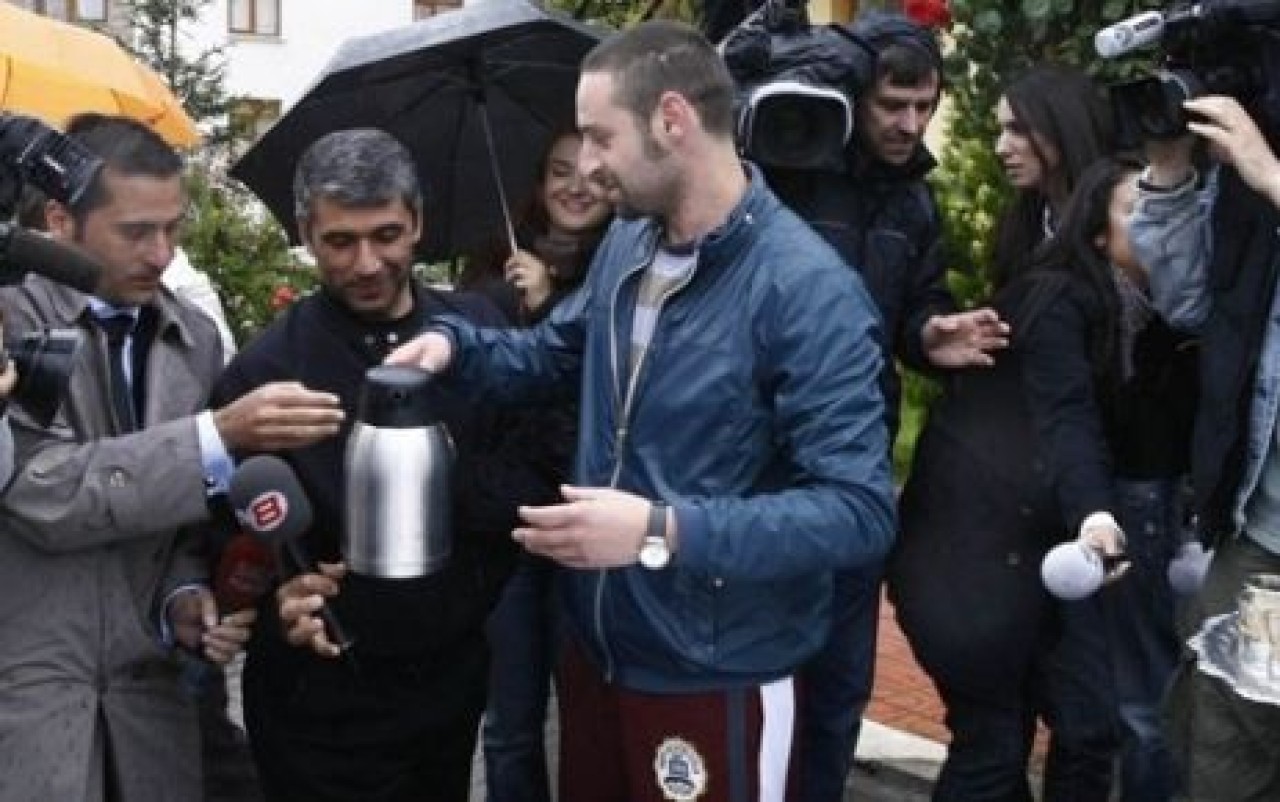 Oğlu bedelli asker olacak mı?