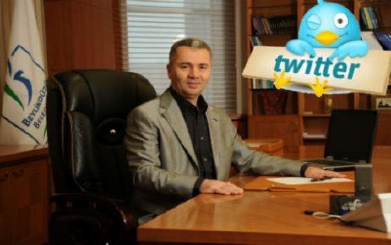 TWİTTER’DAN SORULARINIZI YANITLIYOR