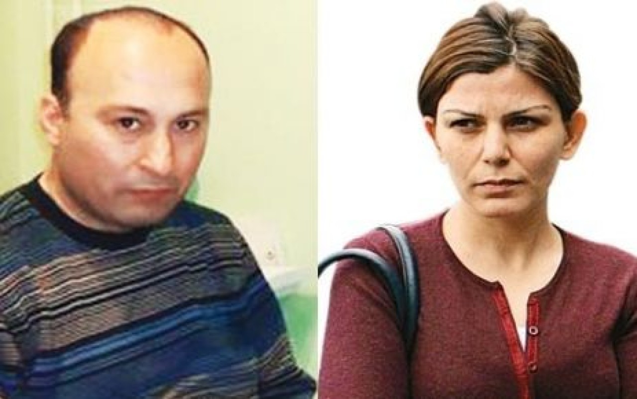 "Bırakırsanız öldürecek"