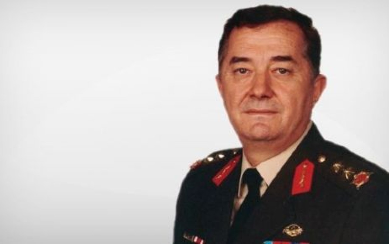 Generale Silivri'de nikah